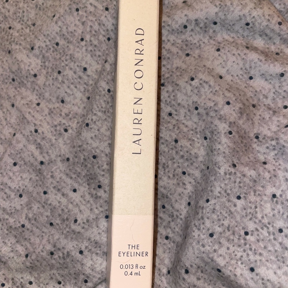 Lauren Conrad Eyeliner